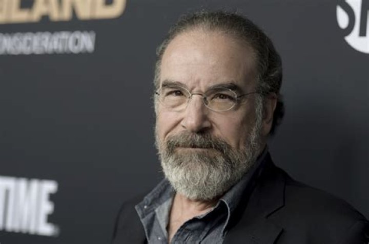 Mandy Patinkin at the Israel @ 60 event in Washington D.C. on June 1, 2008