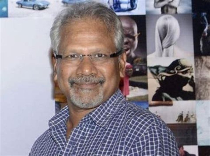 Mani Ratnam at the Museum of the Moving Image as seen in August 2015
