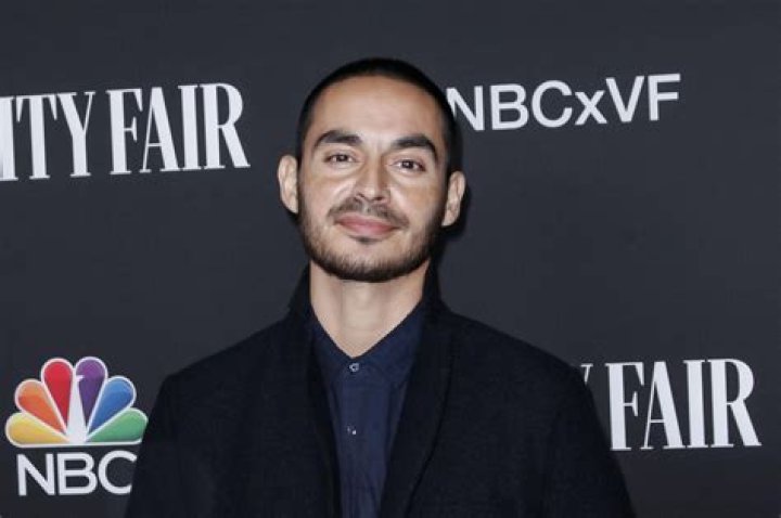 Manny Montana (Right) as seen while posing for a picture alongside Ashton M. Sylve in August 2020