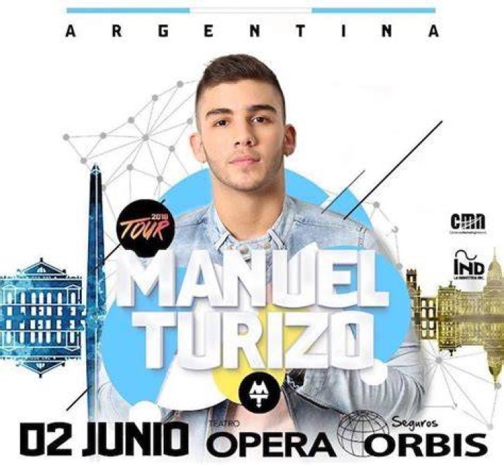 Manuel Turizo in 2018