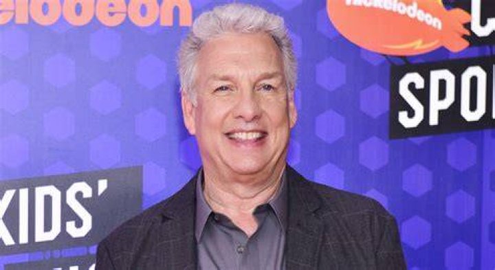 Marc Summers as seen on his Instagram in August 2018