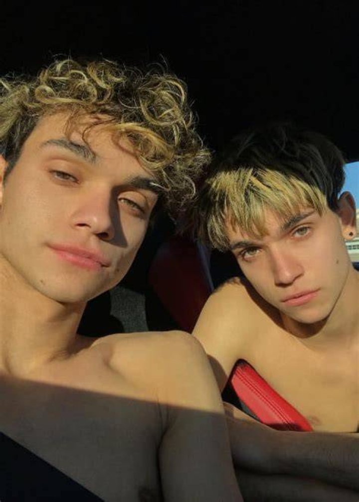 Marcus Dobre as seen in June 2017