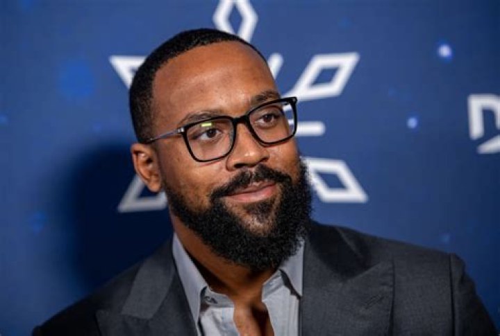 Marcus Jordan as seen in an Instagram Post in November 2020