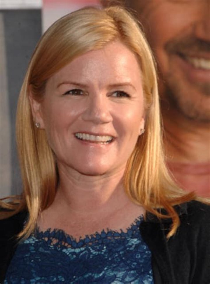 Mare Winningham as seen in 2012