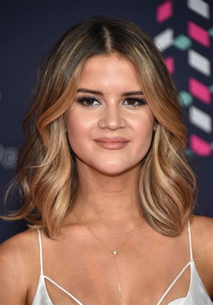 Maren Morris at 2016 CMT Music Awards