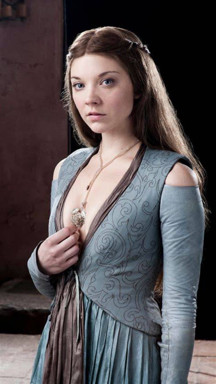 Margaery Tyrell by Natalie Dormer