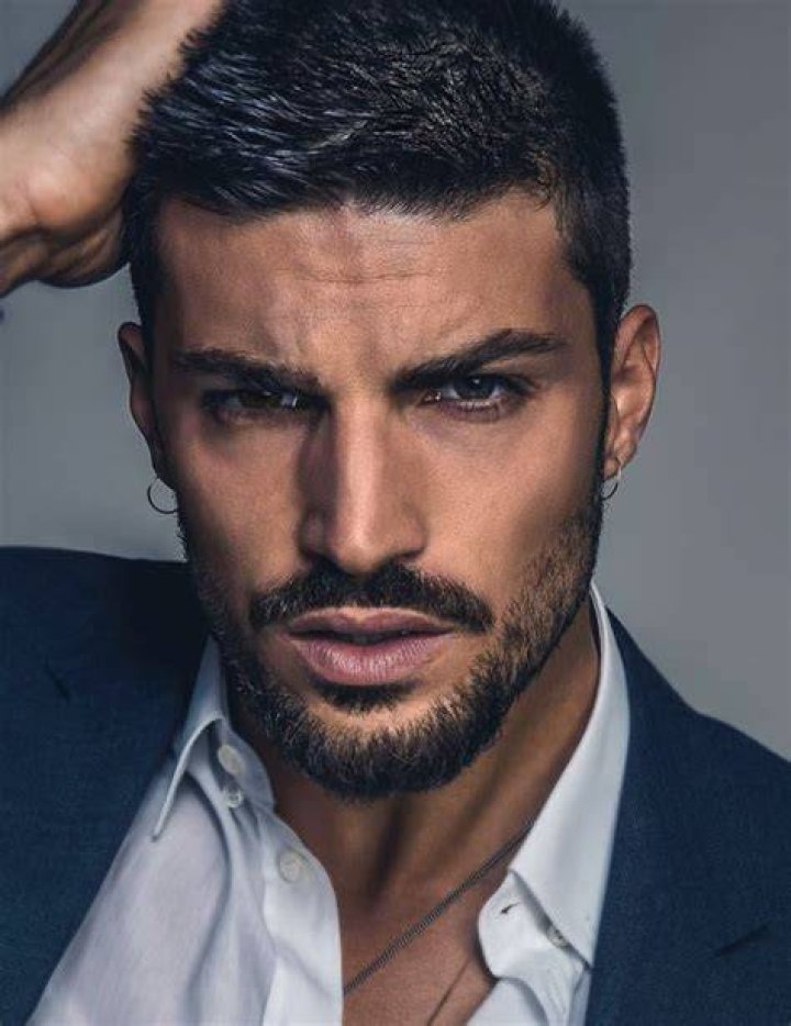 Mariano Di Vaio at the after party celebrating DIESEL's Madison Avenue flagship in February 2016