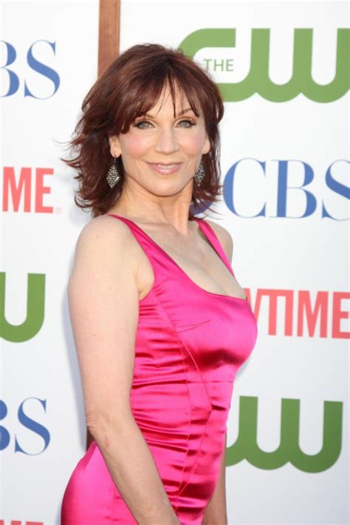 Marilu Henner in 2011