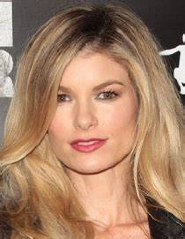 Marisa Miller Bra Size