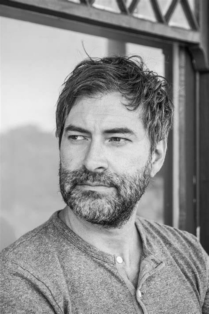Mark Duplass at the Austin Film Festival in October 2011