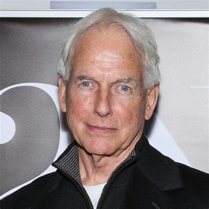 Mark Harmon as seen in 2005