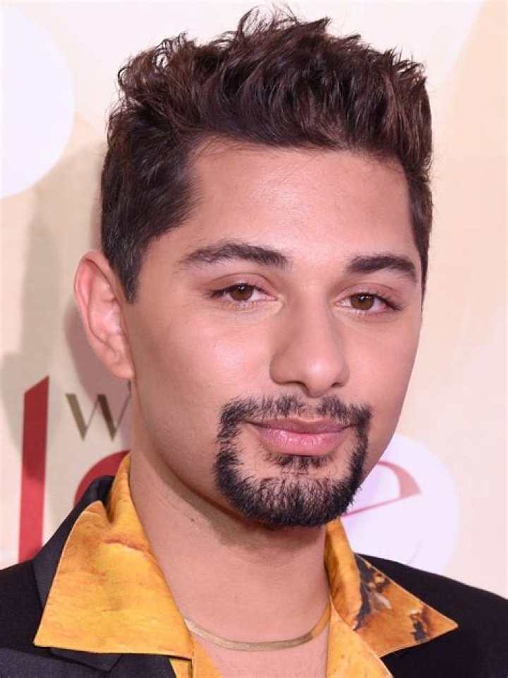 Mark Indelicato as seen in February 2021