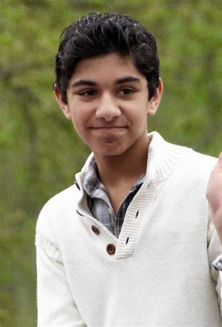 Mark Indelicato in April 2008