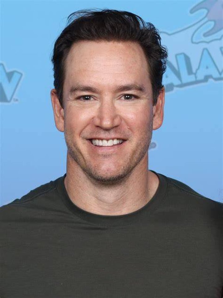 Mark-Paul Gosselaar as seen in September 2008