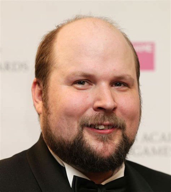 Markus Persson as seen in an Instagram Post in June 2017