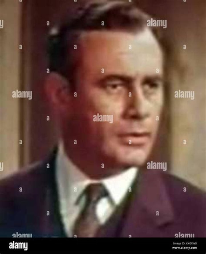 Martin Balsam as seen in the 1960s