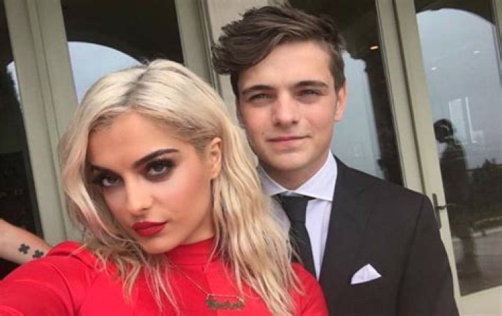 Martin Garrix and Bebe Rexha