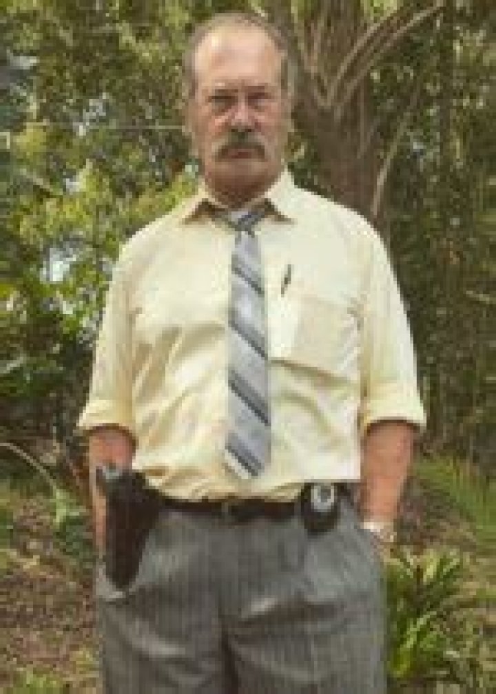 Martin Sacks as seen in Brunswick Heads, New South Wales in September 2020