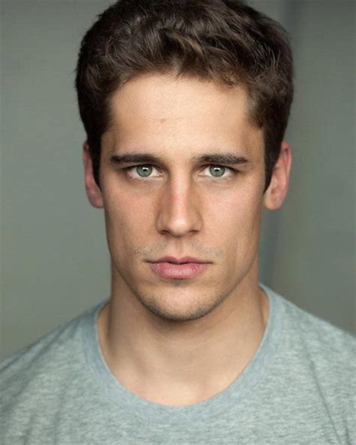 Martino Rivas headshot