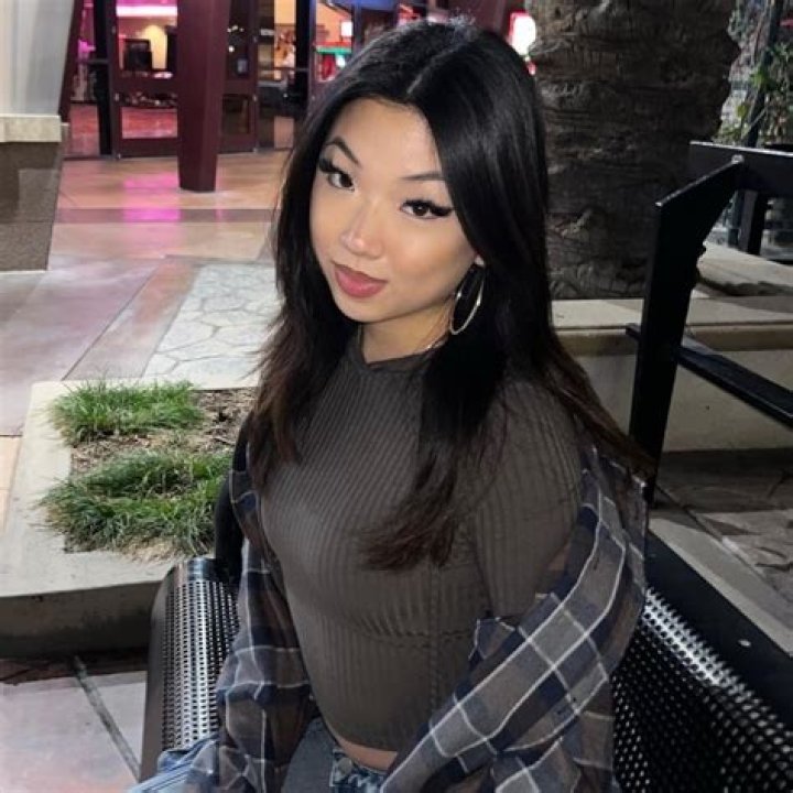 Maru Lee as seen in a picture that was taken in December 2022