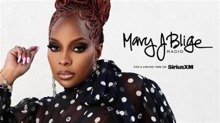 Mary J's First Album 