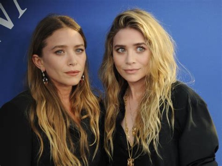 Mary-Kate Olsen