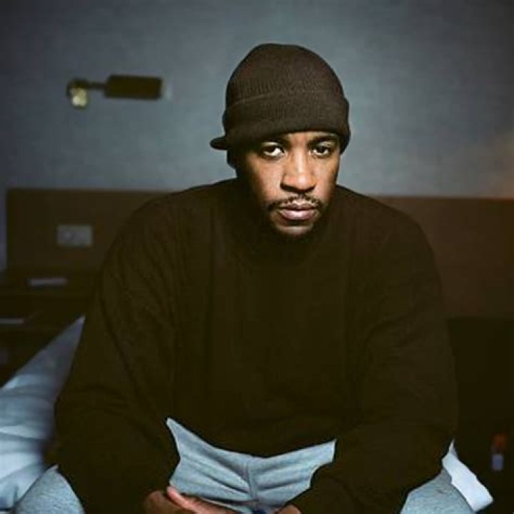 Masta Ace as seen in an Instagram Post in November 2021