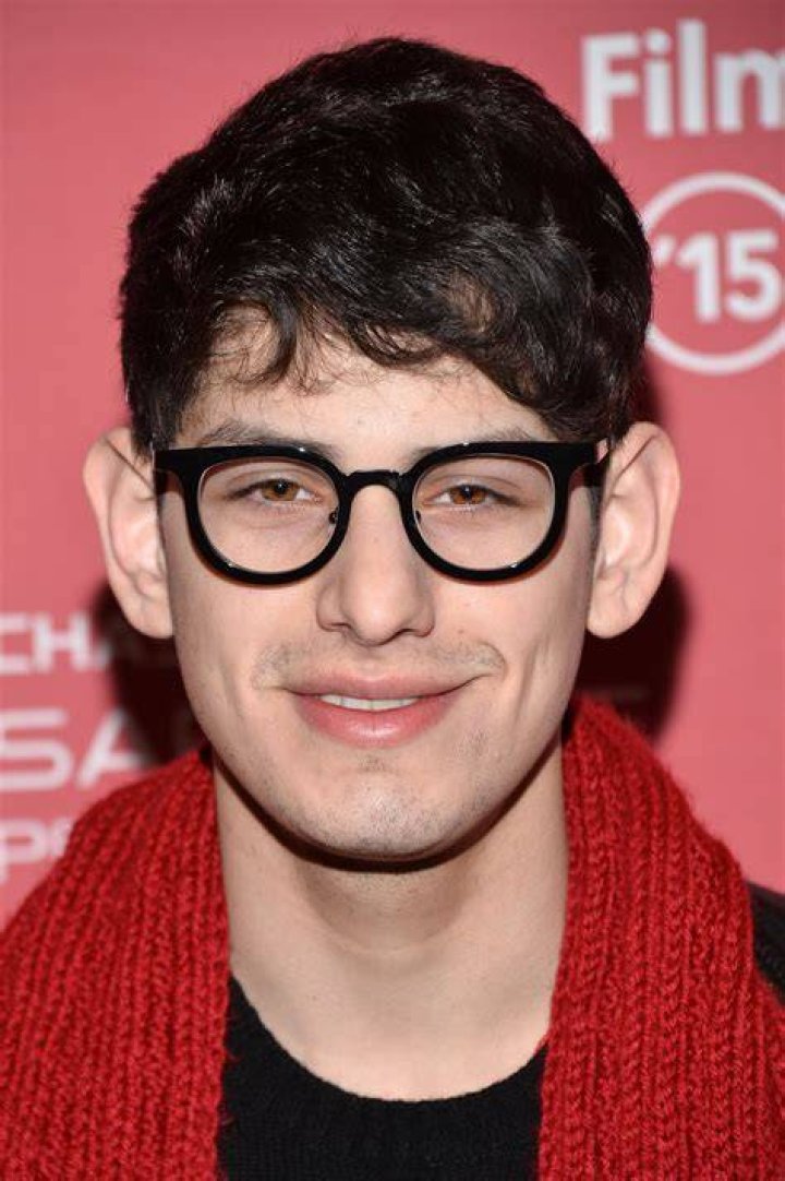 Matt Bennett as seen in January 2016
