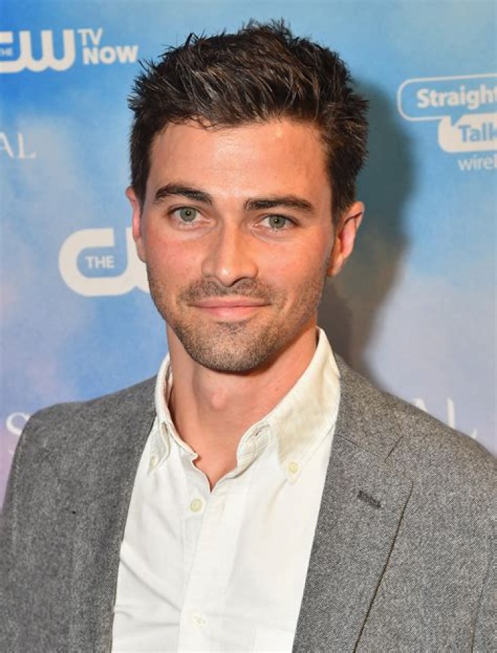 Matt Cohen in September 2020 sharing how it feels like the perfect fit for the day