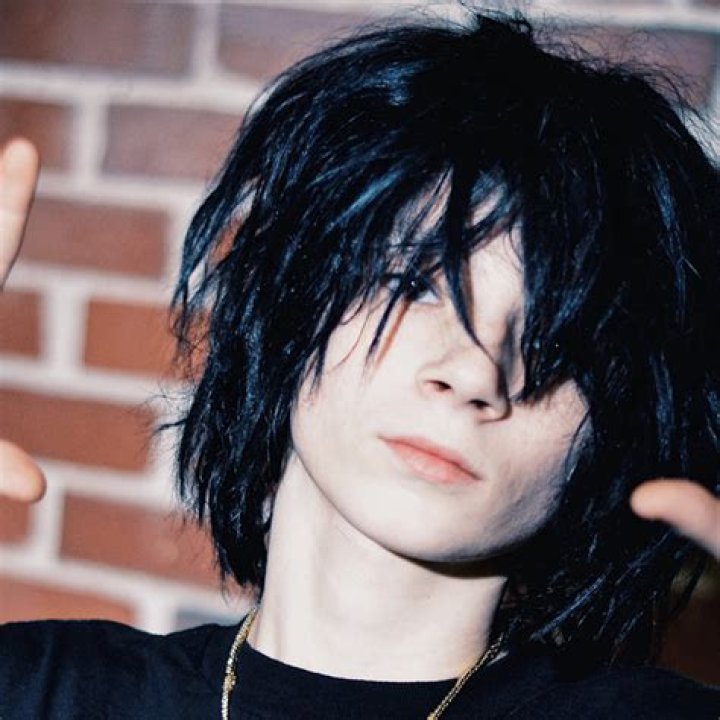Matt Ox as seen in August 2019