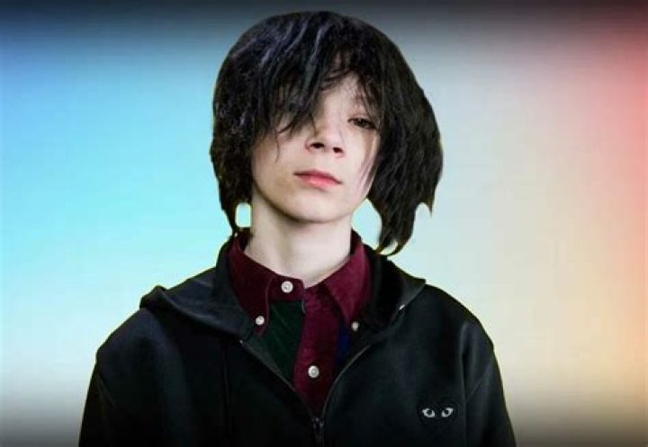 Matt Ox in an Instagram post as seen in February 2020