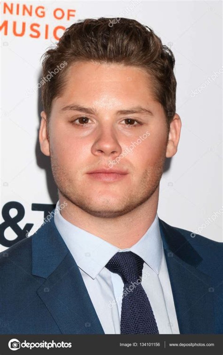 Matt Shively as seen in an Instagram post in February 2021