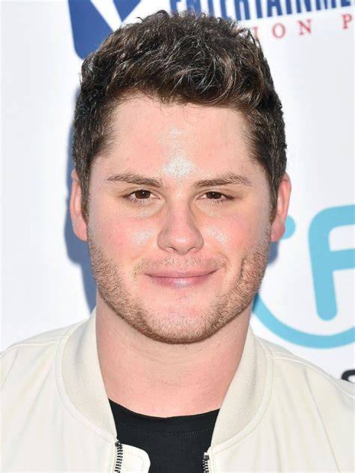 Matt Shively in 2020