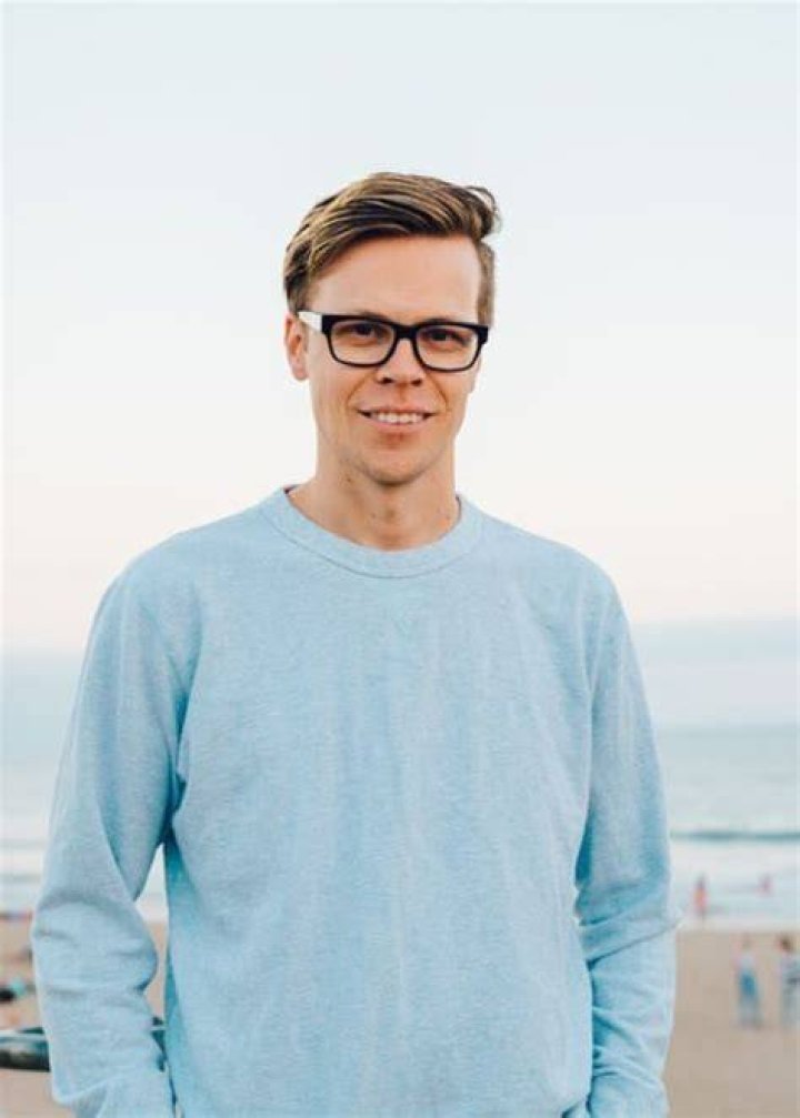 Matt Slays as seen in an Instagram Post in December 2018