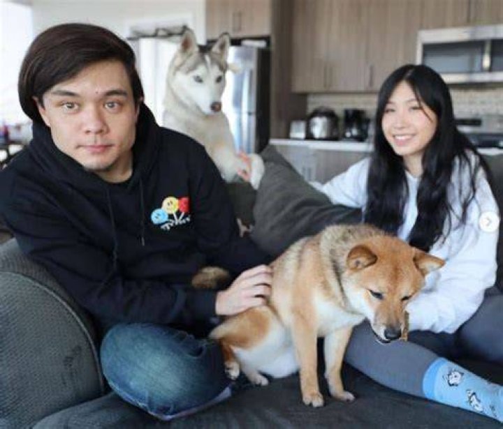 Matt Stonie in an Instagram selfie from July 2018