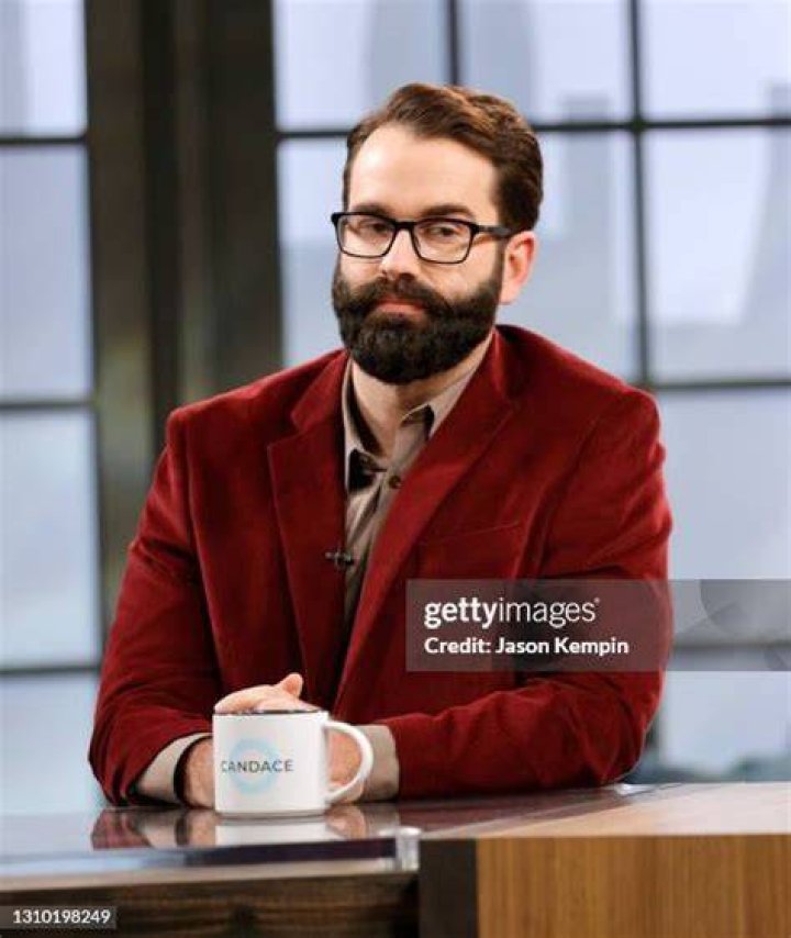 Matt Walsh as seen at the New York PaleyFest 2014 for the political satire comedy TV show, 'Veep', in March 2014