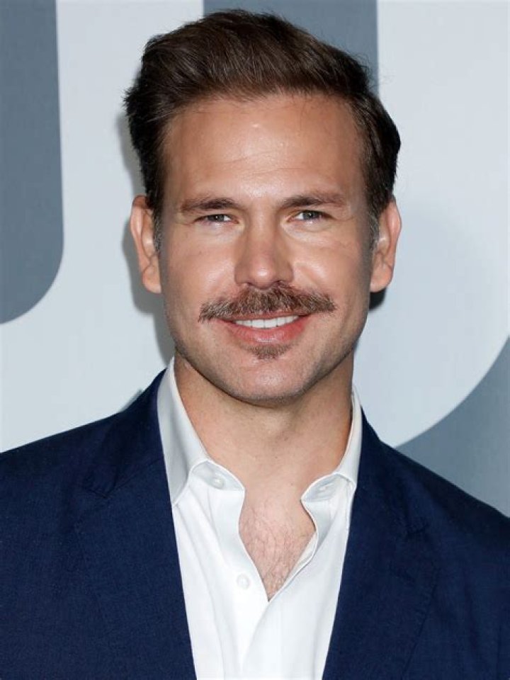 Matthew Davis as seen in June 2013