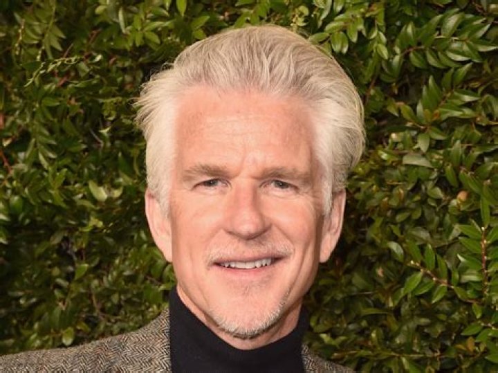 Matthew Modine as seen in 2011