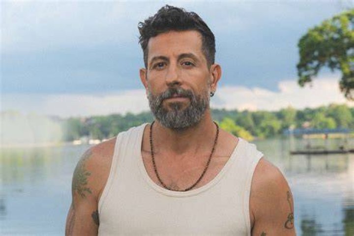 Matthew Ramsey as seen in September 2018