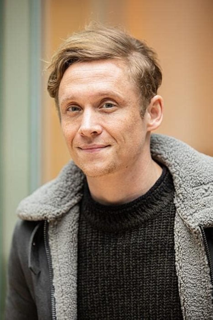 Matthias Schweighöfer seen at the Medienboard Party on the 69th Berlinale in 2019