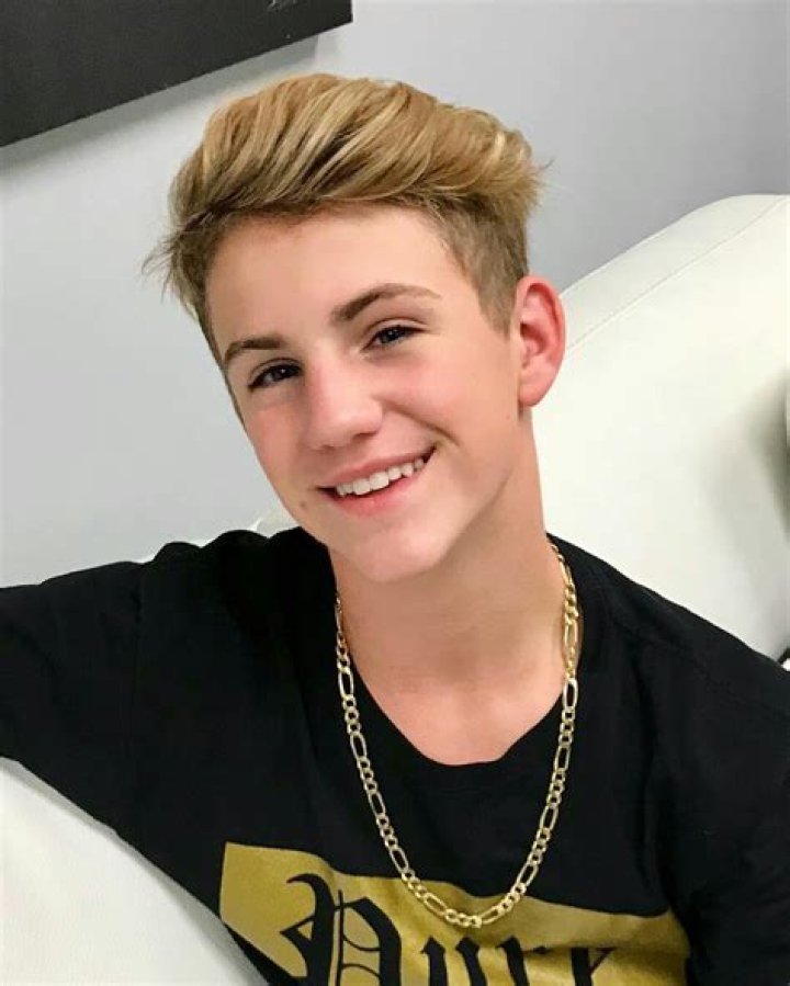 MattyB in 2016