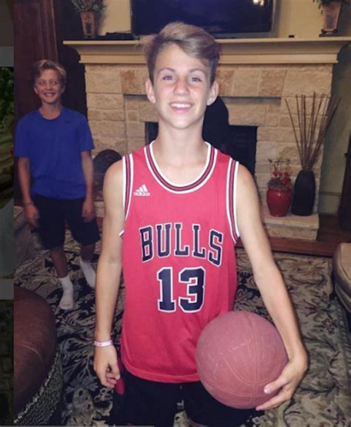 MattyB is a Bulls fan