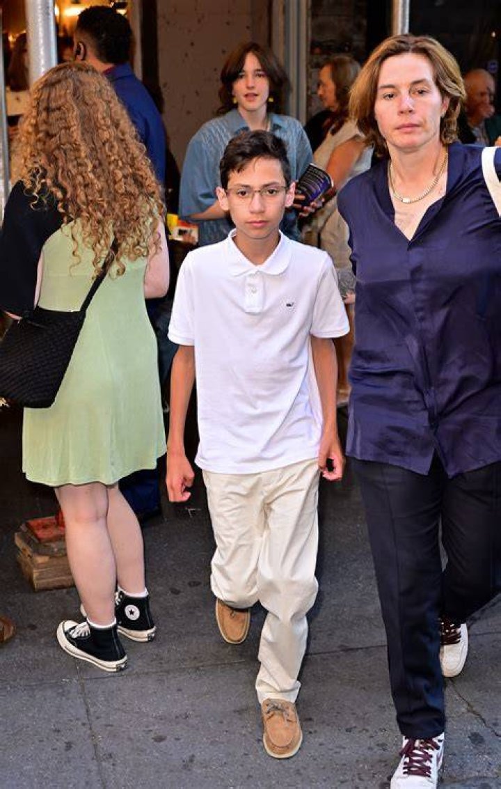 Maximilian David Mu&ntilde;iz as seen in December 2018