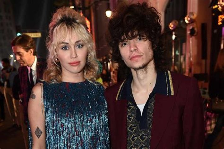 Maxx Morando as seen in a picture that was taken in June 2019