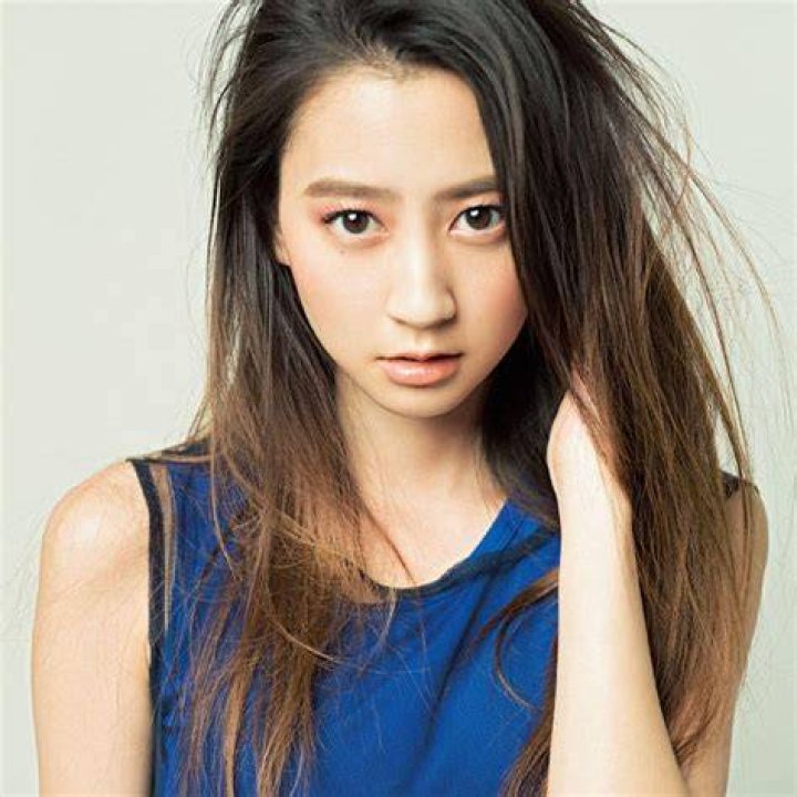 Mayuko Kawakita as seen in a picture that was taken with Maria Tani and Akane Hotta in July 2021