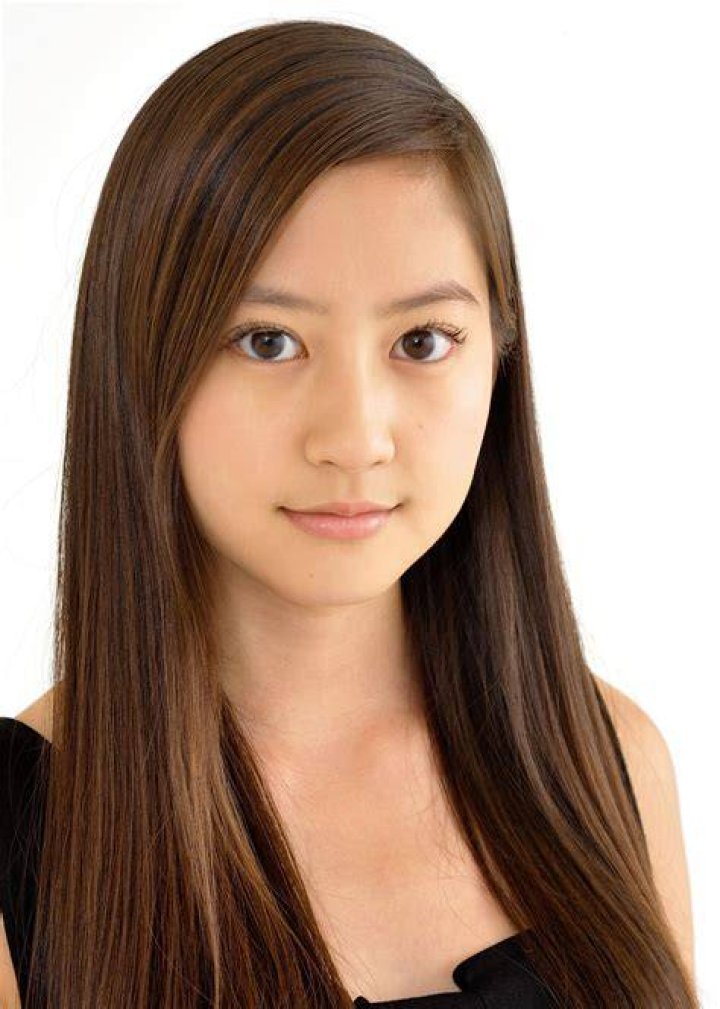 Mayuko Kawakita in a picture that was taken in August 2021