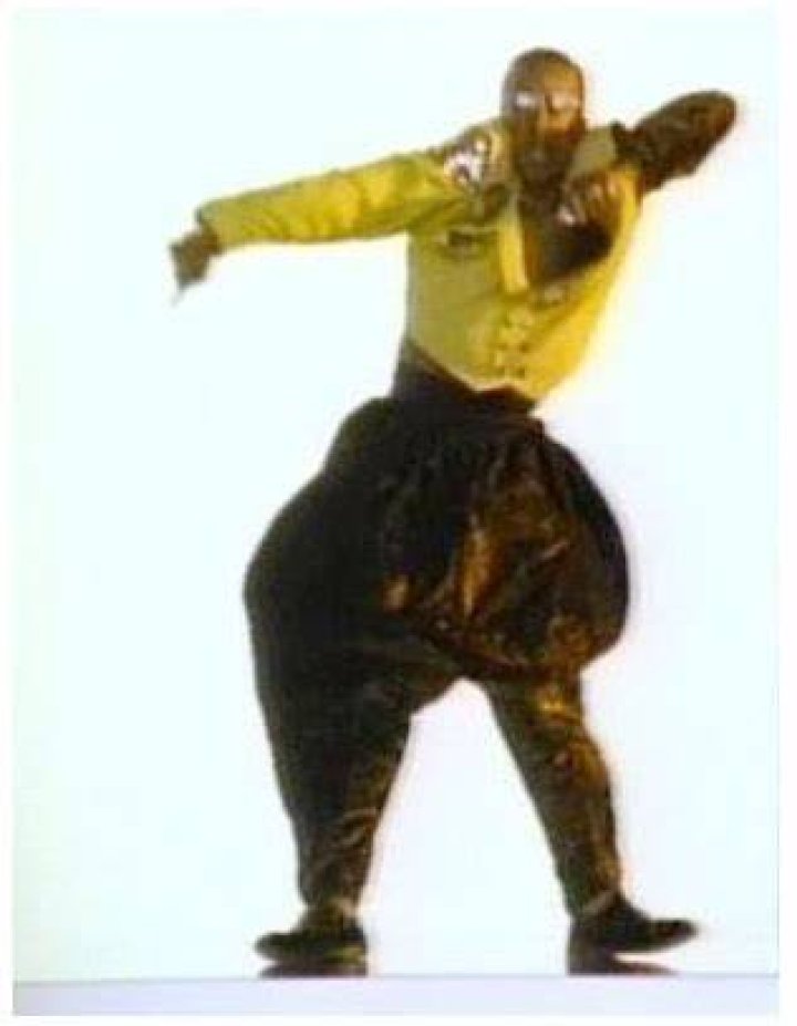 MC Hammer