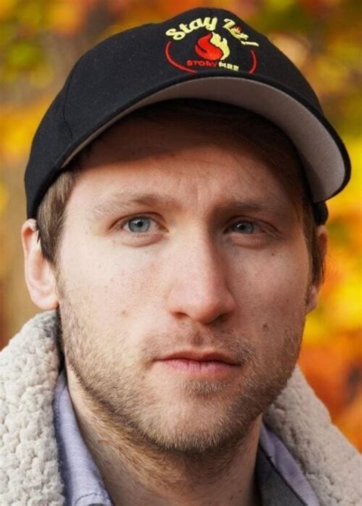 McJuggerNuggets as seen in a picture that was taken in November 2021