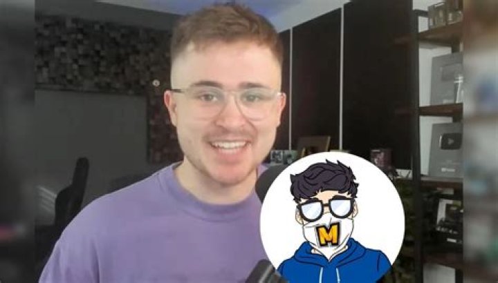 Meaty Marley as seen in a social media depiction of himself that was uploaded to his Instagram in November 2018