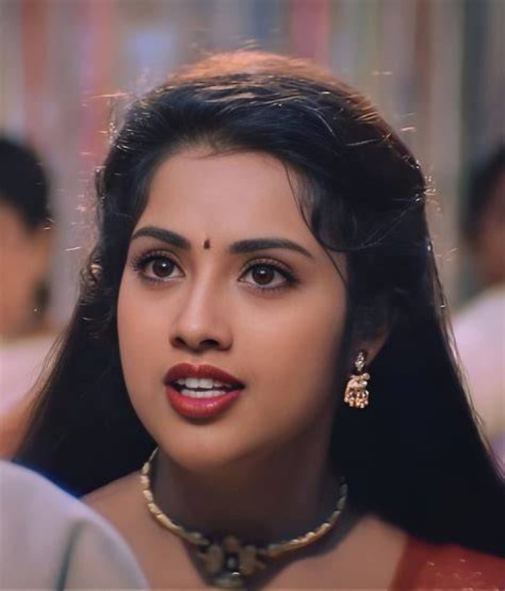 Meena as seen in a picture that was taken at the Viscosity Dance Academy Launch in July 2015